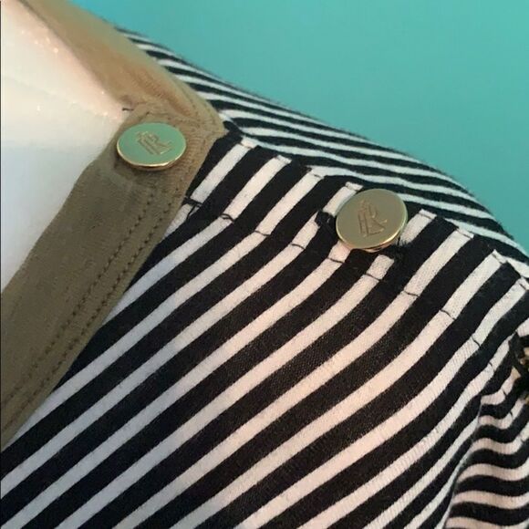 Ralph Lauren Blouse   - Picture 2 of 3